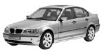 BMW E46 B14EA Fault Code