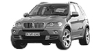 BMW E70 B14EA Fault Code