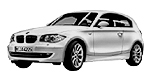 BMW E81 B14EA Fault Code