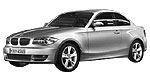 BMW E82 B14EA Fault Code