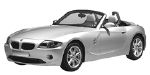 BMW E85 B14EA Fault Code