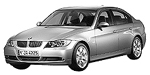 BMW E90 B14EA Fault Code