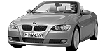BMW E93 B14EA Fault Code