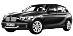 BMW F20 B14EA Fault Code