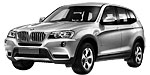 BMW F25 B14EA Fault Code