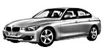 BMW F30 B14EA Fault Code