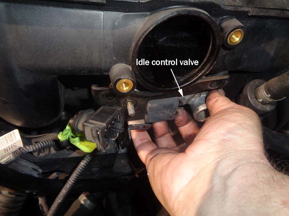 See B14EA in engine